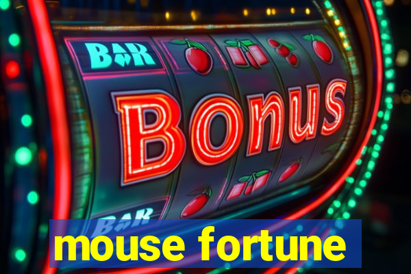 mouse fortune