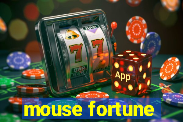 mouse fortune