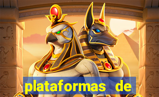 plataformas de jogos americanas