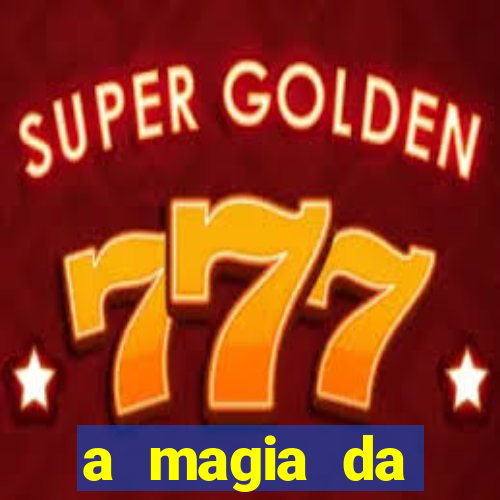 a magia da sobrevivência download