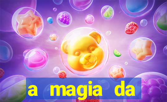 a magia da sobrevivência download