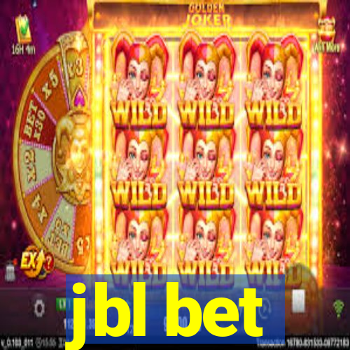 jbl bet