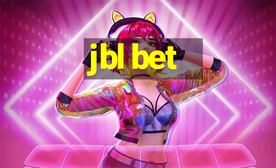 jbl bet