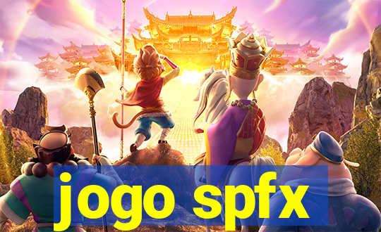 jogo spfx