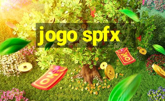 jogo spfx