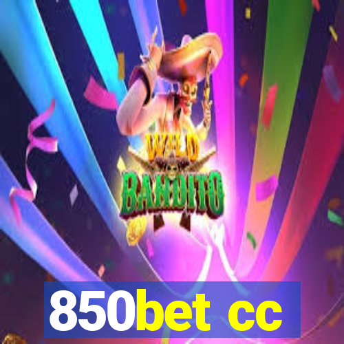 850bet cc