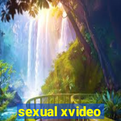 sexual xvideo