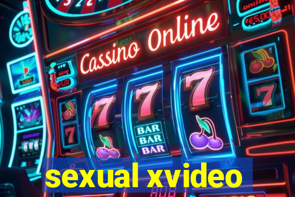 sexual xvideo