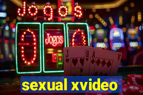 sexual xvideo