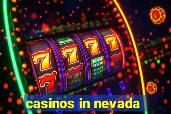 casinos in nevada