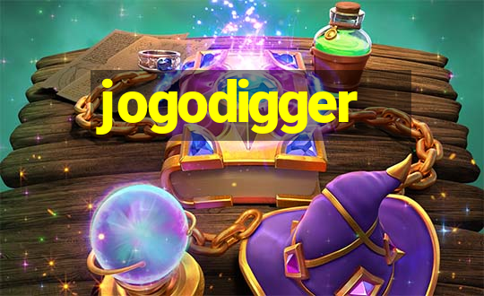 jogodigger