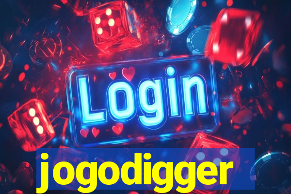 jogodigger