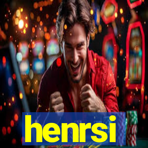 henrsi