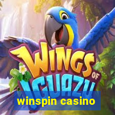 winspin casino