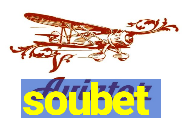 soubet