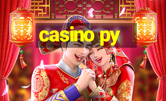 casino py