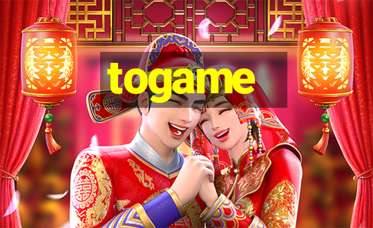 togame