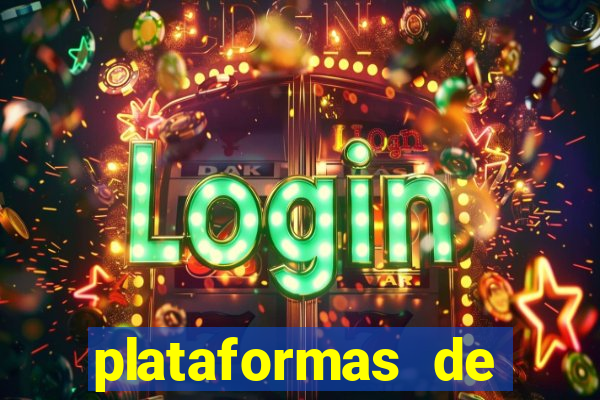 plataformas de jogos que pagam bem