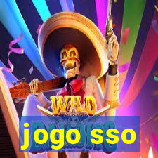 jogo sso