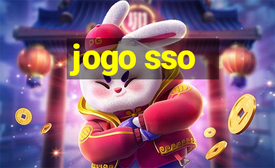 jogo sso