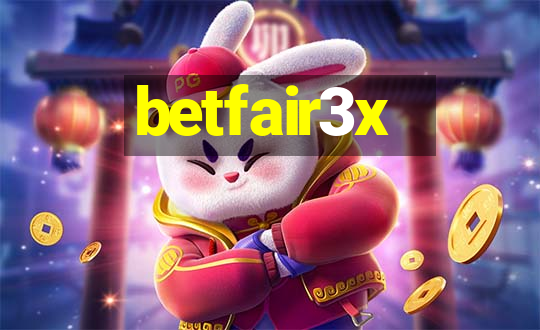 betfair3x