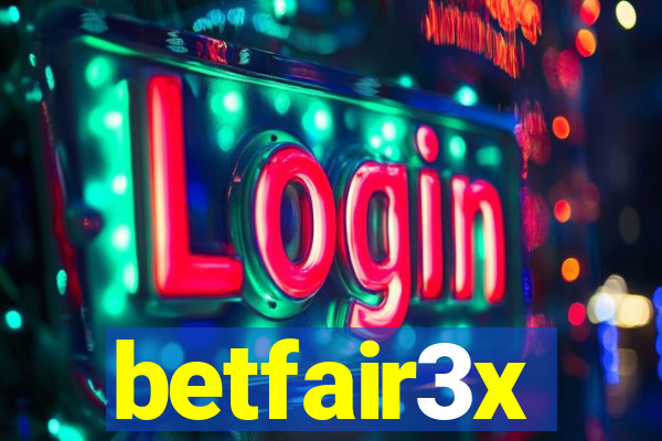 betfair3x