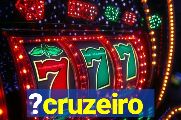 ?cruzeiro