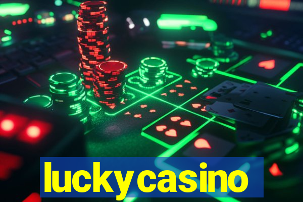 luckycasino