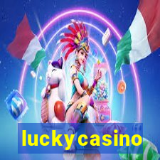 luckycasino