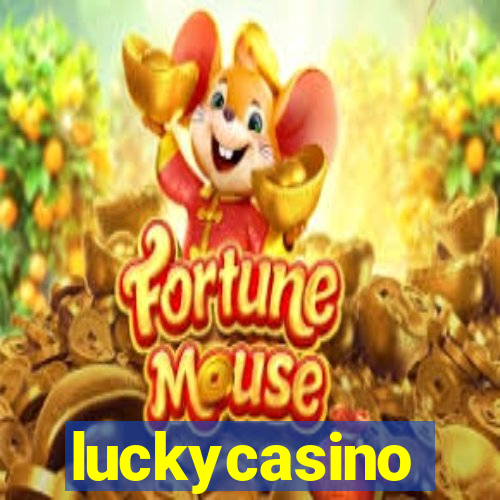 luckycasino