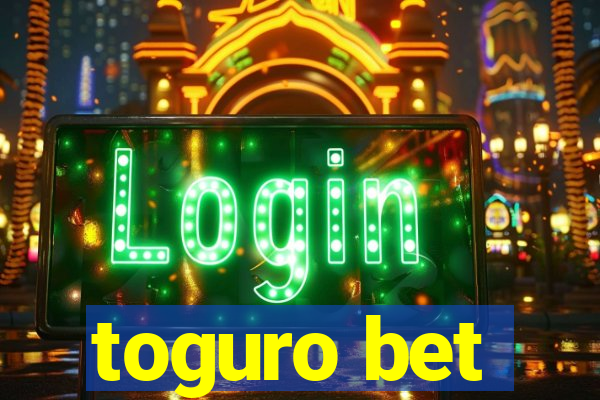 toguro bet