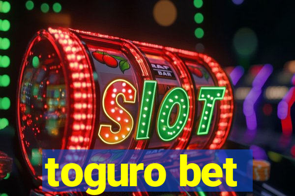 toguro bet