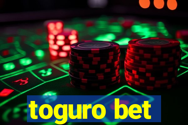 toguro bet