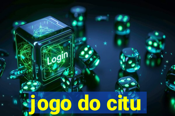 jogo do citu