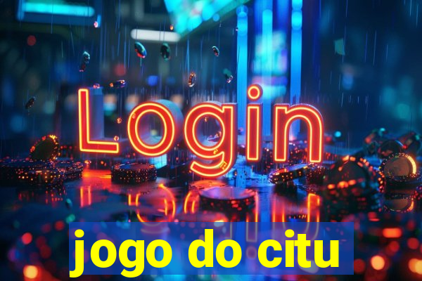 jogo do citu