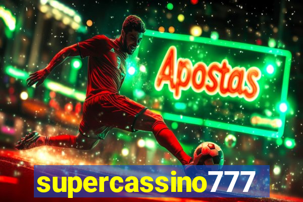 supercassino777