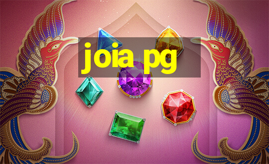 joia pg