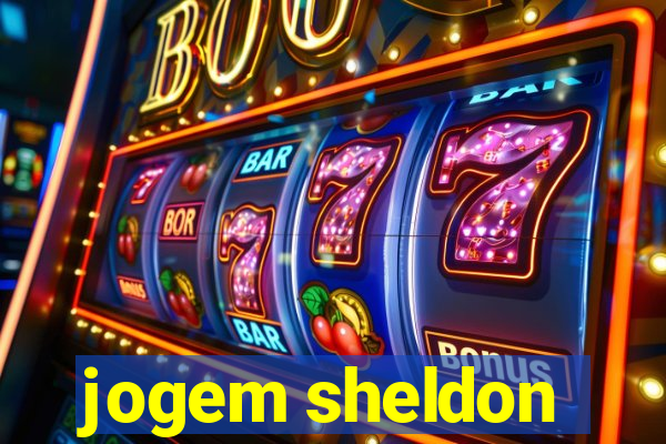 jogem sheldon