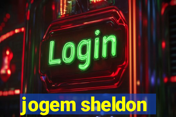 jogem sheldon