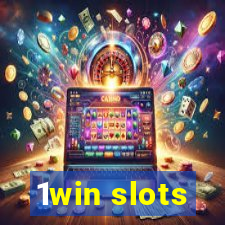 1win slots