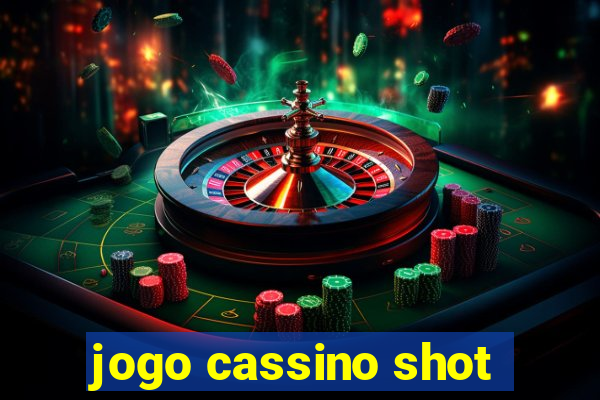 jogo cassino shot