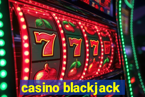 casino blackjack