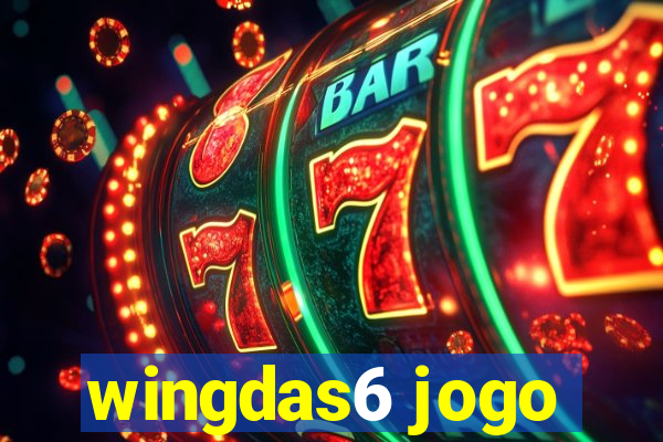 wingdas6 jogo