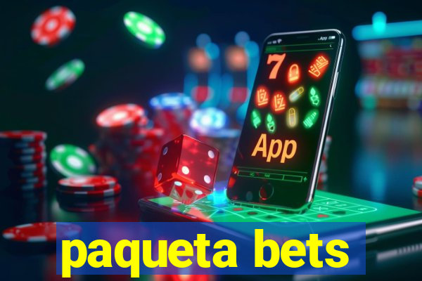 paqueta bets