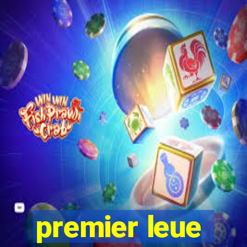 premier leue