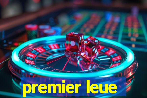 premier leue