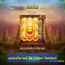 plataforma de jogos futebol