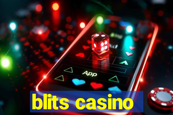 blits casino