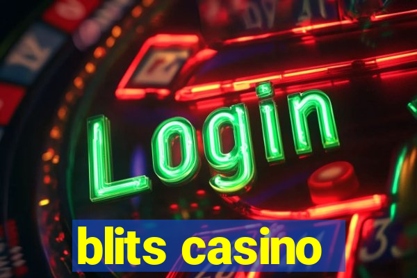 blits casino