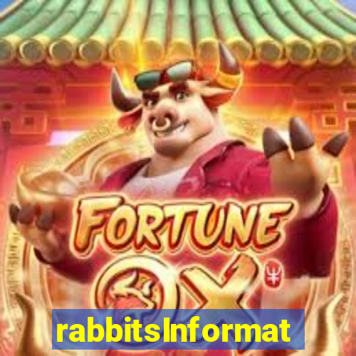 rabbitsInformational